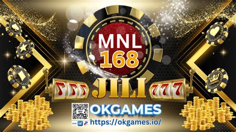 mnl 168|MNL168 JILI Game.